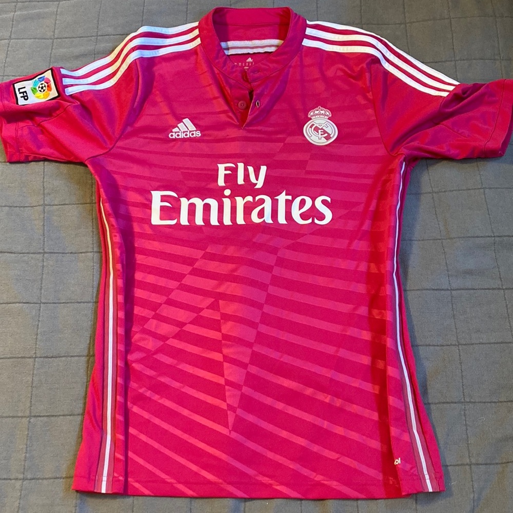 REAL MADRID SOCCER